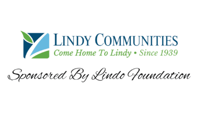 Lindo Foundation logo