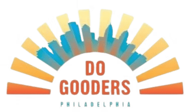 The Do Gooders logo