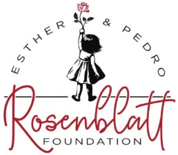 Rosenblatt Foundation logo