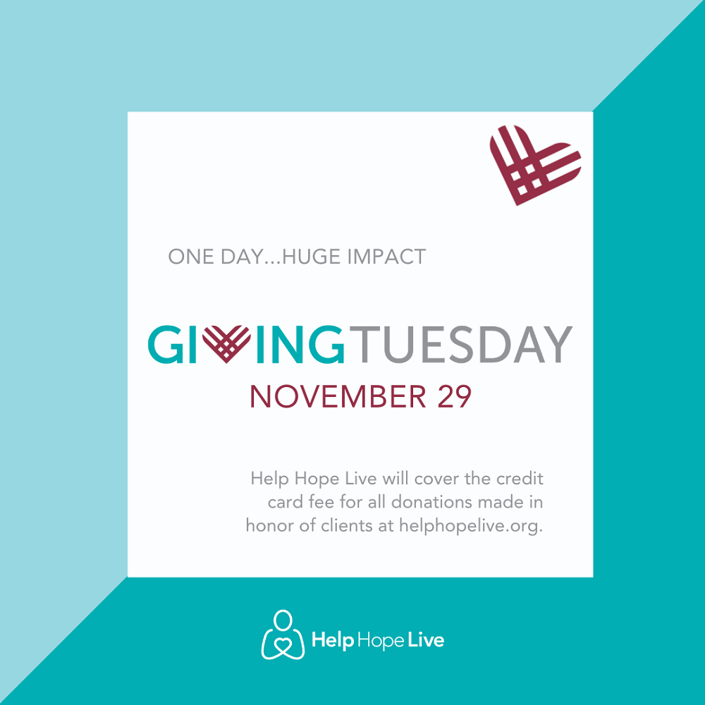 The Complete Giving Tuesday Toolkit for Nonprofits