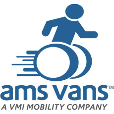 AMS Vans