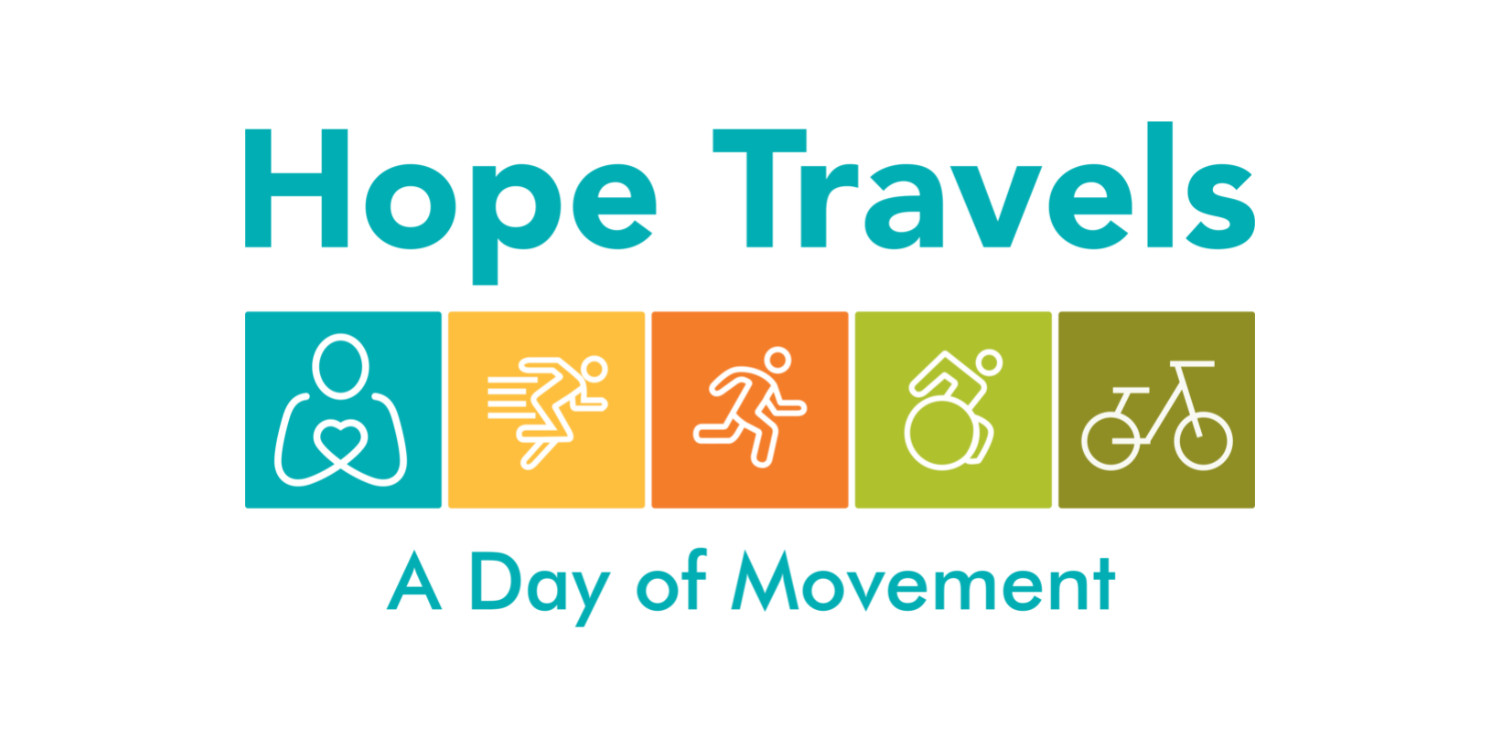 Hope Travels logo