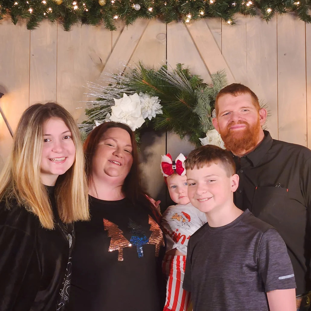 New Year New Hope For 7 Families new-year-new-hope-for-7-families