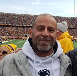 Doug Parisano