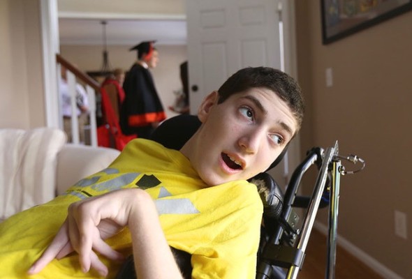 HelpHOPELive Ethan Kadish lightning injury