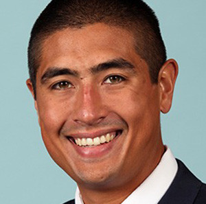 Casey Ikeda