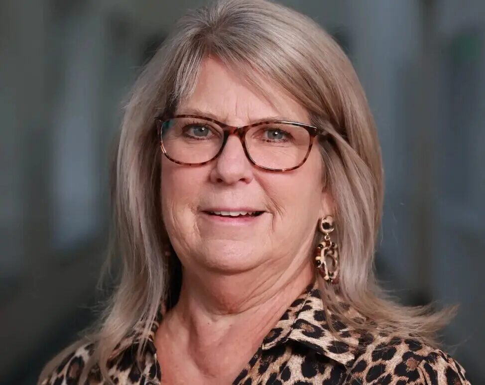 Tammy Lee Konz of Sanger Texas.