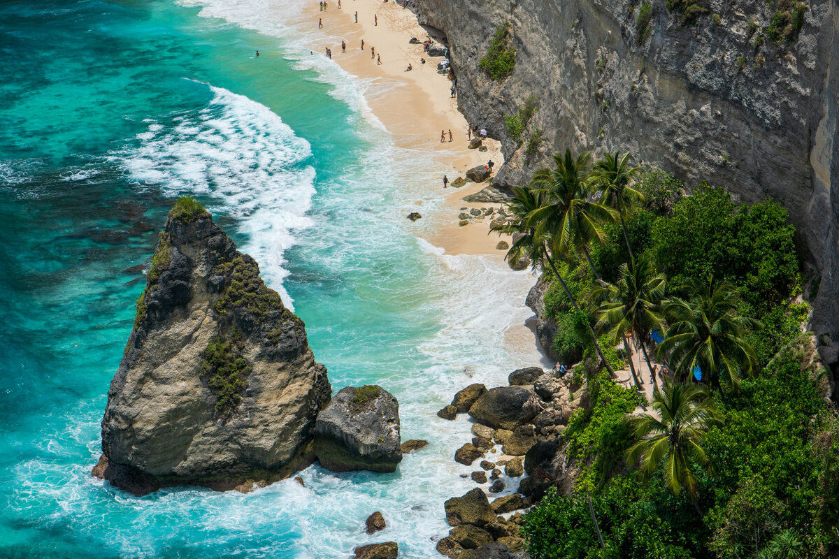 Photograph by Julien Vernet