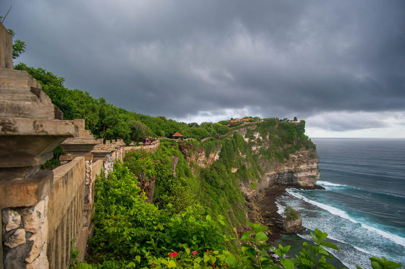 Photograph by Julien Vernet