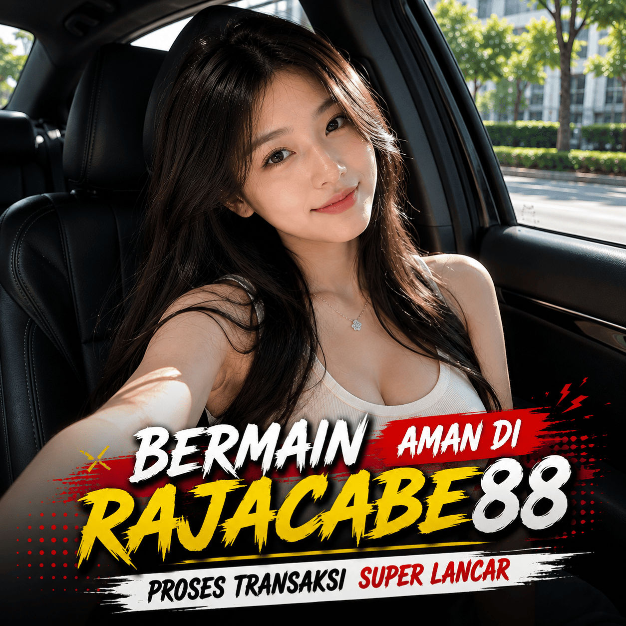 RAJACABE88