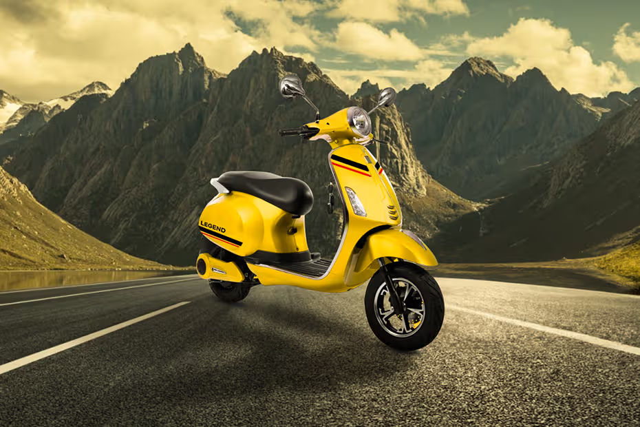 Electric vs Petrol Scooters: Which Actually Performs Better in 2026?
