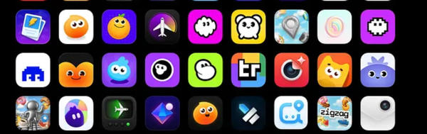 European UGC Creators for Aurise App