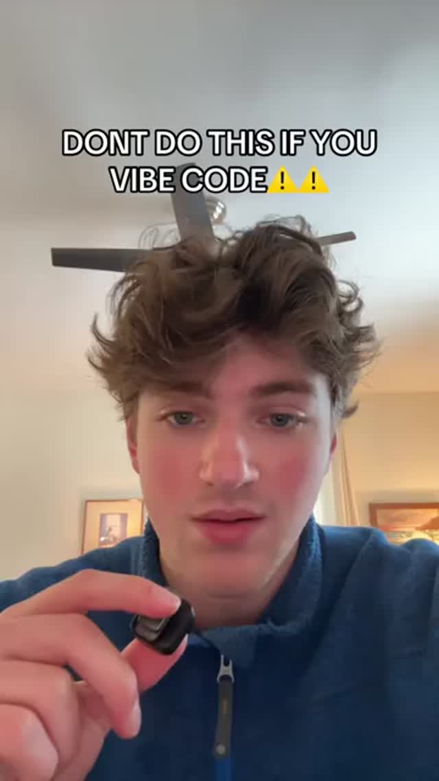 Creator content example