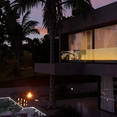 Dalmases 31 render 3