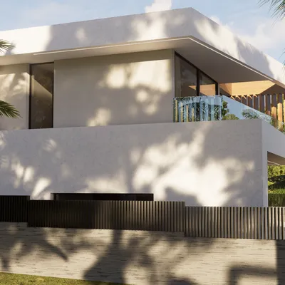 La Plana Alba render 4
