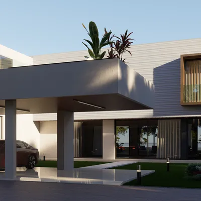 La Plana Brisa render 5