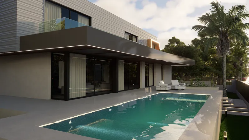La Plana Brisa render 1