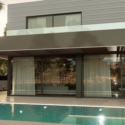 La Plana Brisa render 3