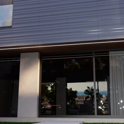 La Plana Brisa render 2