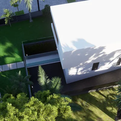 La Plana Claror render 2