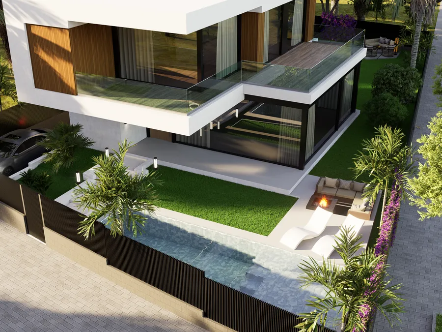 La Plana Claror render 1