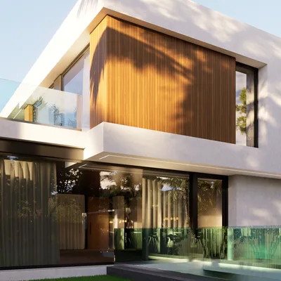 La Plana Claror render 4