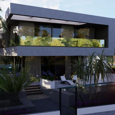 La Plana Llum render 2