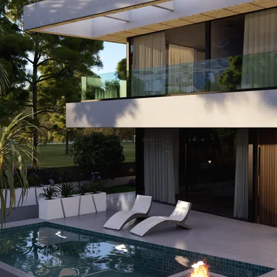 La Plana Llum render 4