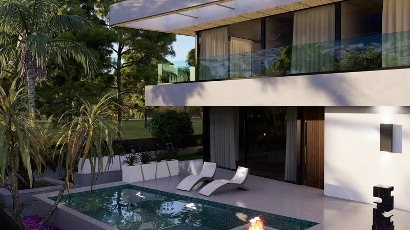 La Plana Llum render 1