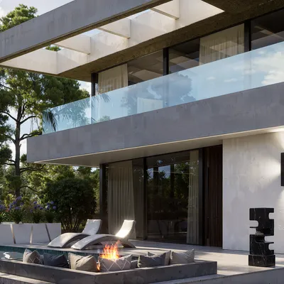 La Plana Llum render 5
