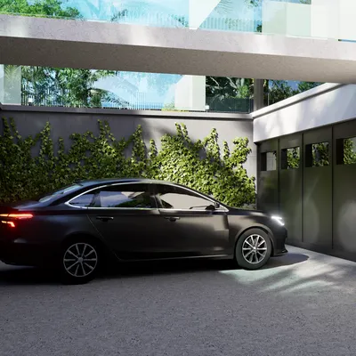 La Plana Ponent render 4
