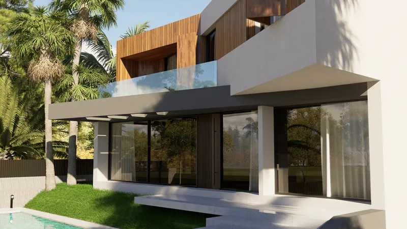 La Plana Serena render 1