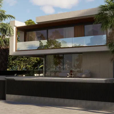 La Plana Horizon render 5