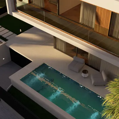 La Plana Horizon render 4