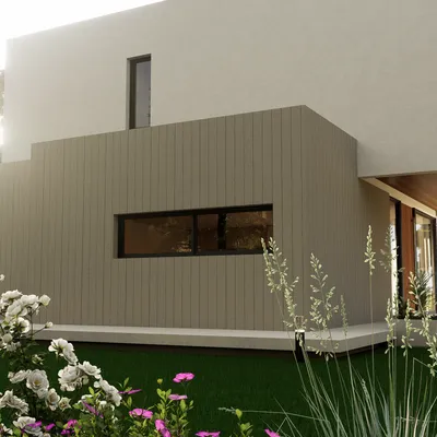 La Plana Horizon render 2