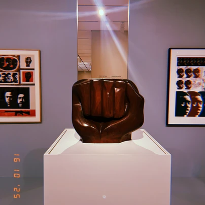 Photo of A Likkle Bass