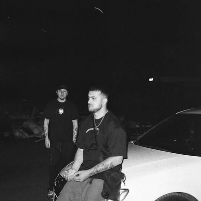 Photo of Shayk aka Selecta Ess