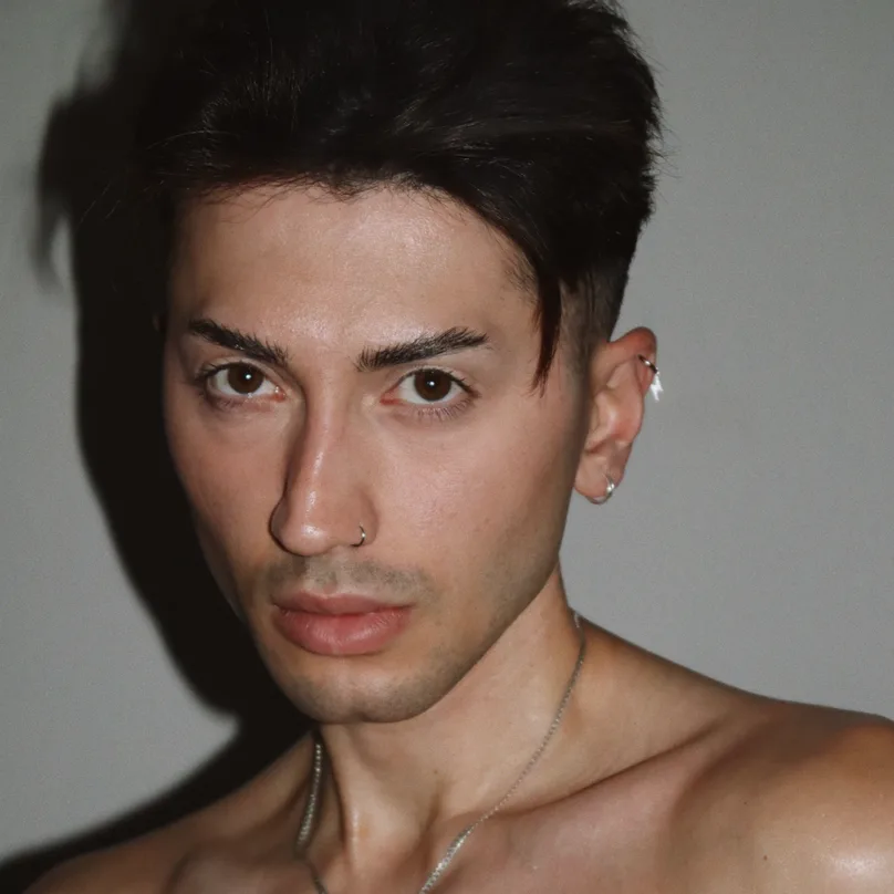 Photo of El Sam