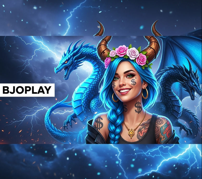 BJOPLAY