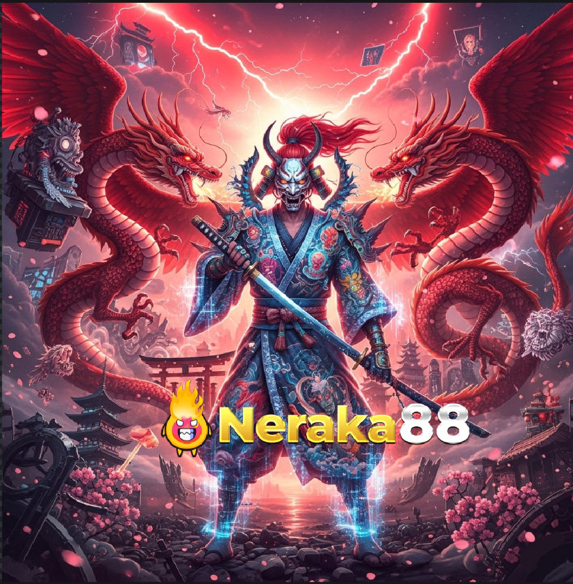 NERAKA88
