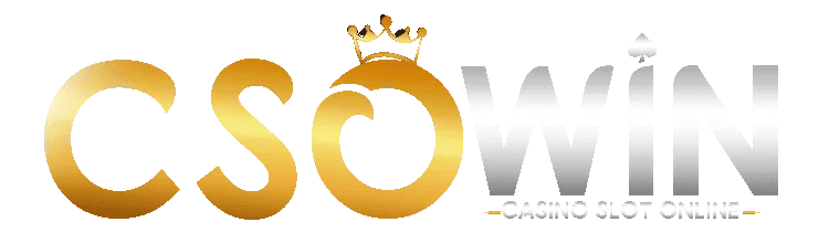 CSOWIN Logo