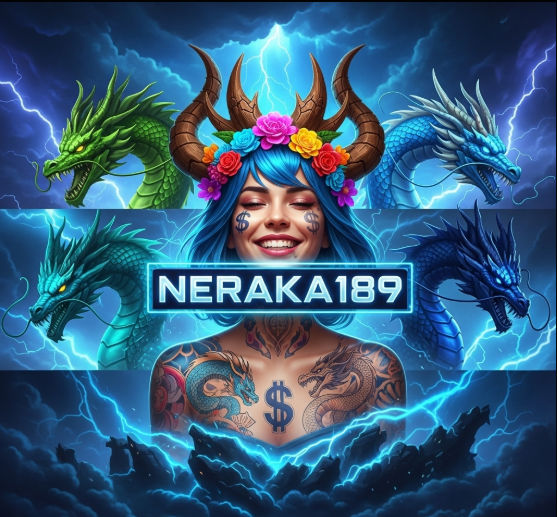 NERAKA189