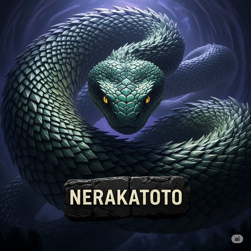 NERAKATOTO | Platform Togel Toto 4D & SBOBET terbaik dan terpopuler tahun 2025