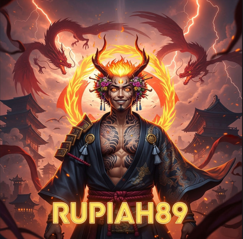 RUPIAH89