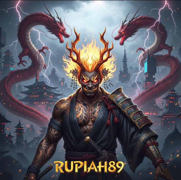 RUPIAH89
