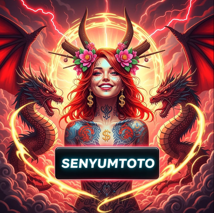 SENYUMTOTO