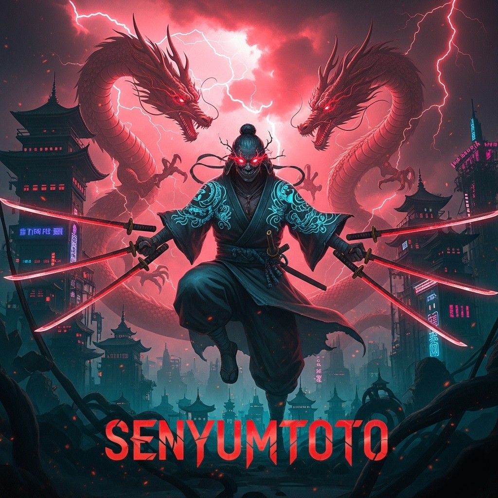 SENYUMTOTO