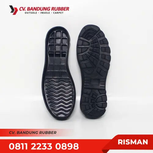 0811-2233-0898 Pabrik sol karet sandal Premium di Bandung