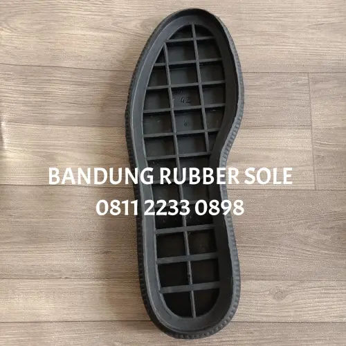 0811-2233-0898 Pabrik sol karet Murah di Bandung