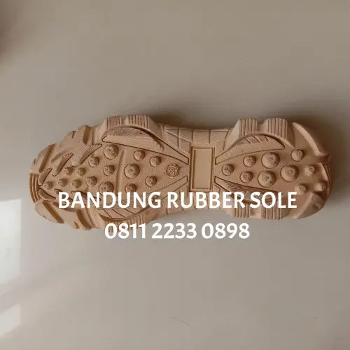 0811-2233-0898 Produksi sol karet Terbaik di Bandung